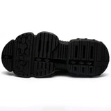 Chaussures de sécurité respirantes - HeatFlex Pro