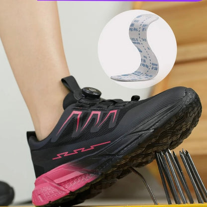 Chaussures de sécurité femme - FlexiGuard Nova