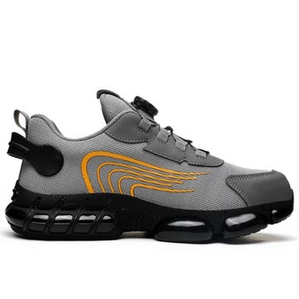 Chaussures de sécurité respirantes - HeatFlex Pro