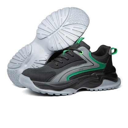 Chaussures de sécurité respirantes - AirFlex Max