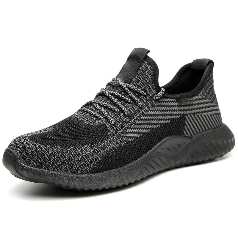 Chaussures de sécurité respirantes - AeroFlow Pro