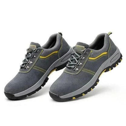 Chaussures de sécurité femme - SafeStride Nova