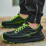 Chaussures de sécurité respirantes - ProAir Guard