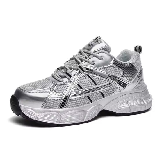 Baskets de sécurité femme - FlexiProtect Urban