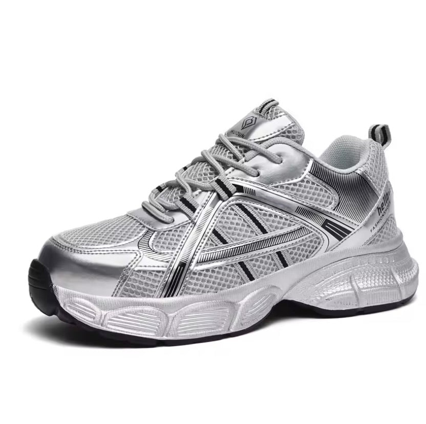 Baskets de sécurité femme - FlexiProtect Urban