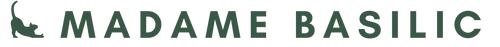 Madame Basilic logo