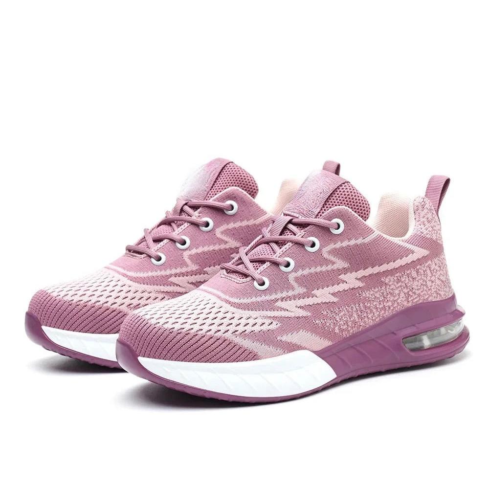 Baskets de sécurité femme - SpinLock Airflow