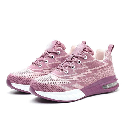 Baskets de sécurité femme - SpinLock Airflow