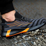 Baskets de sécurité - KevlarRun Pro