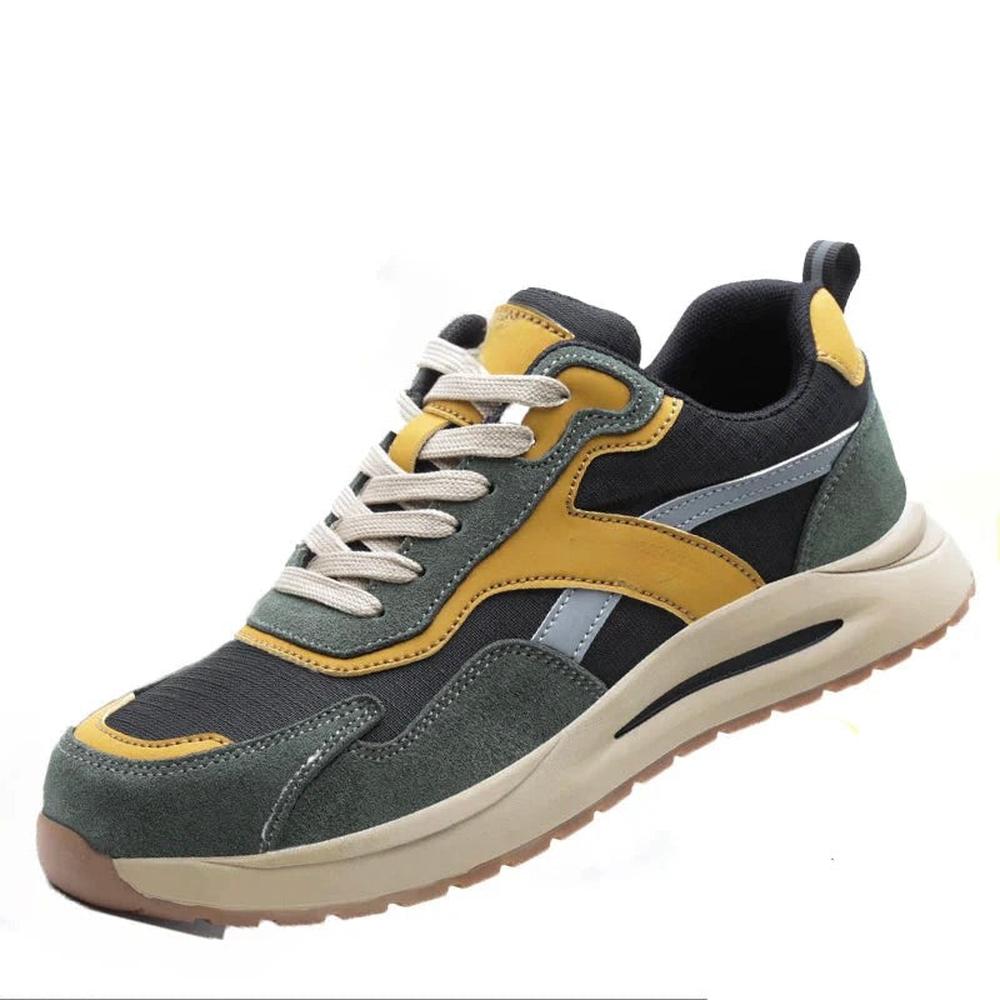 Chaussures de sécurité basses - AirGuard Motion