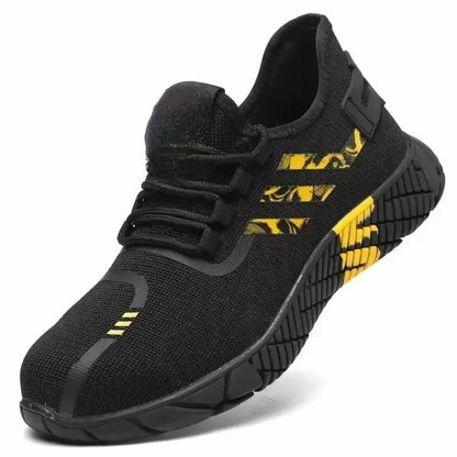Chaussures de sécurité respirantes - FlexiSafe Air