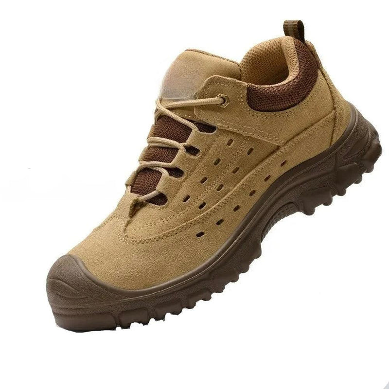 Chaussures de sécurité respirantes - DryGuard