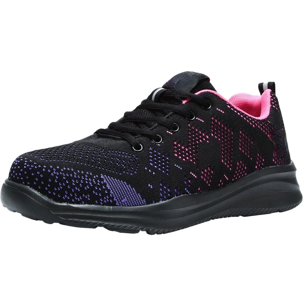 Baskets de sécurité femme - Larnmern SoftStep