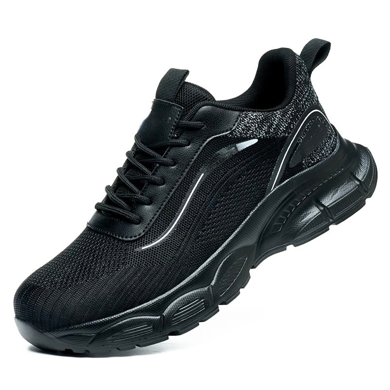 Chaussures de sécurité basses - TitanStep Velocity