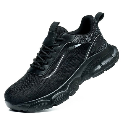 Chaussures de sécurité basses - TitanStep Velocity