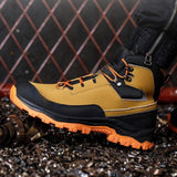 Chaussures de sécurité femme - FlexiGuard Light