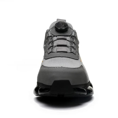Chaussures de sécurité respirantes - HeatFlex Pro