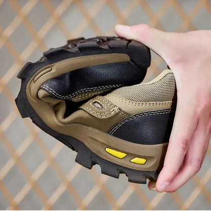 Chaussures de sécurité basses - FlexLite Motion