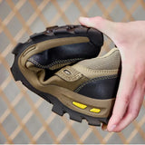 Chaussures de sécurité basses - FlexLite Motion