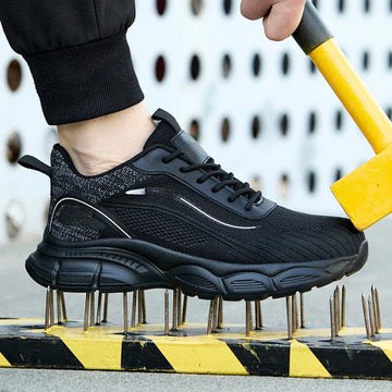Chaussures de sécurité basses - TitanStep Velocity