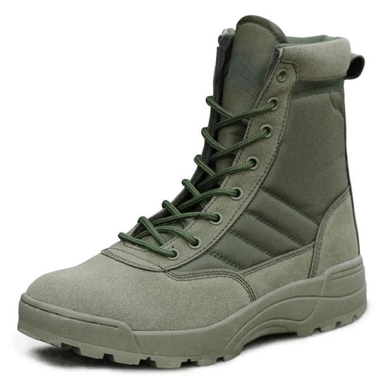 Chaussures de sécurité femme - SteelSkin Pro