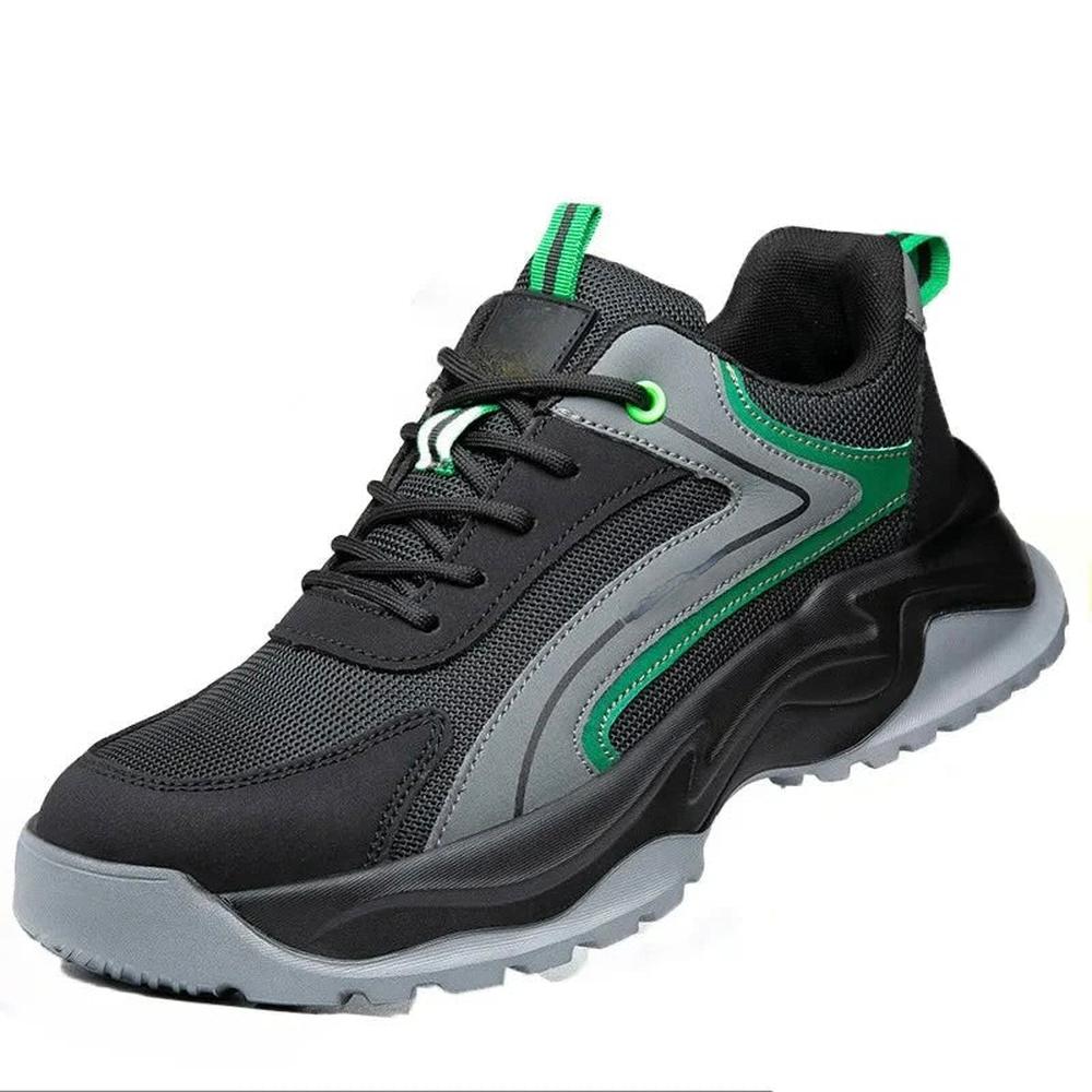 Chaussures de sécurité respirantes - AirFlex Max