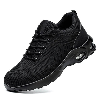 Chaussures de sécurité respirantes - VentiloTech Pro