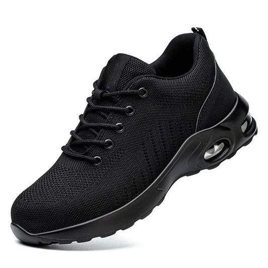 Chaussures de sécurité respirantes - VentiloTech Pro