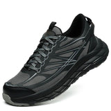 Chaussures de sécurité femme - BreezeGuard Pro