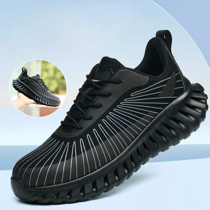 Baskets de sécurité - FlexGuard Velocity