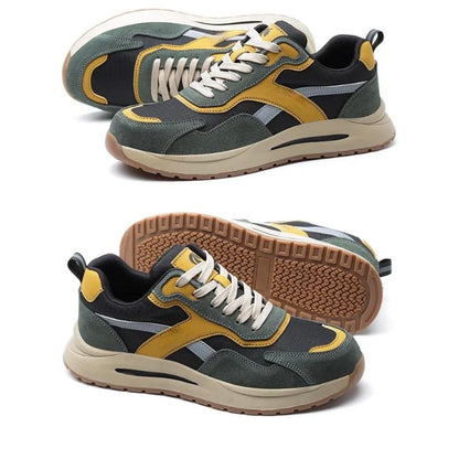 Chaussures de sécurité basses - AirGuard Motion