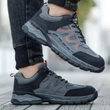 Chaussures de sécurité respirantes - DryProtect Pro