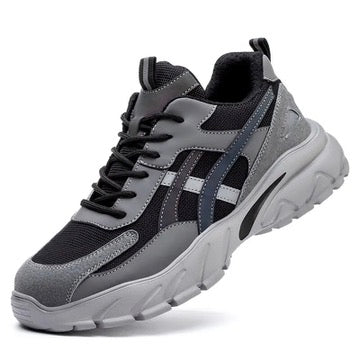 Chaussures de sécurité basses - SteelNova Motion