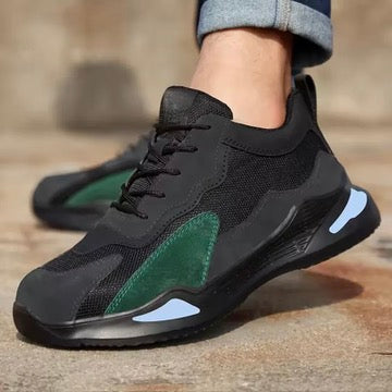 Chaussures de sécurité basses - VoltGrip Nova