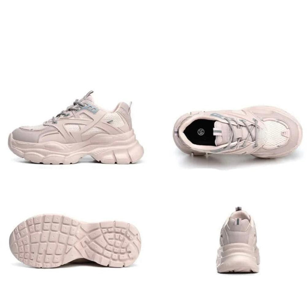 Baskets de sécurité femme - FlexiGrip AirMesh