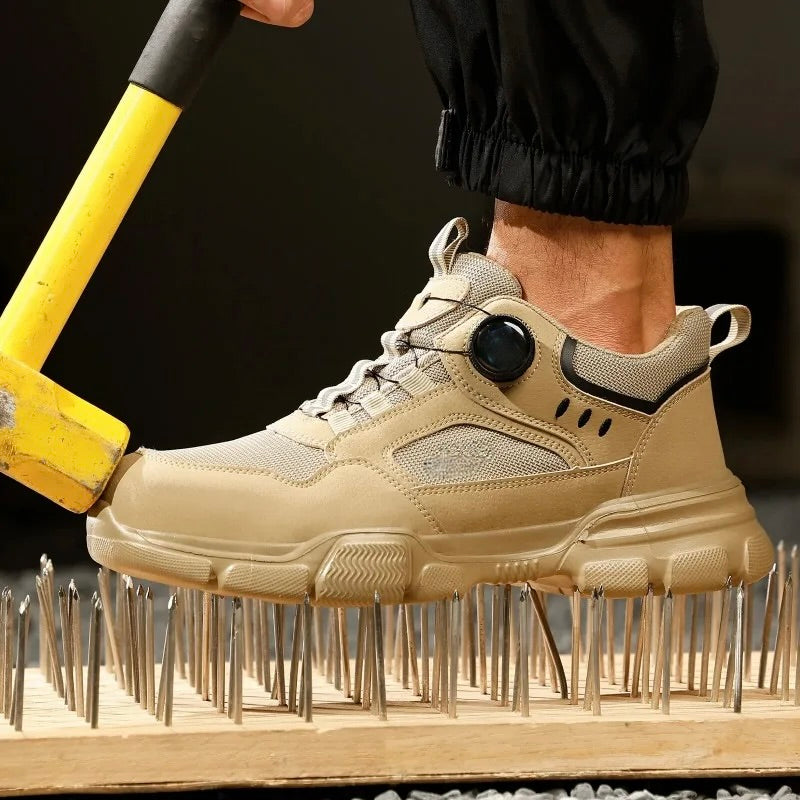Chaussures de sécurité légères - FlexLight Pro