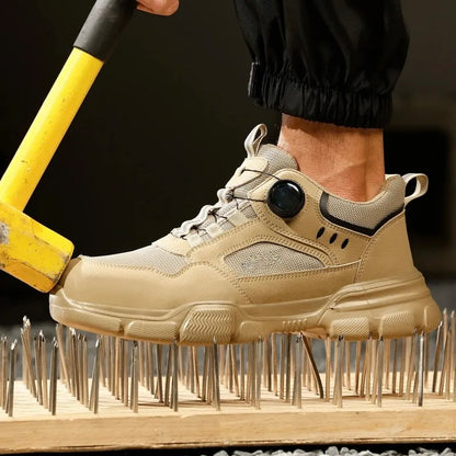 Chaussures de sécurité légères - FlexLight Pro