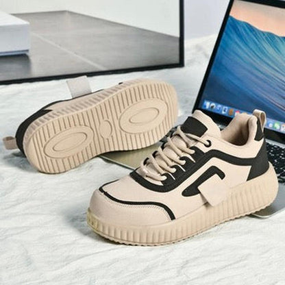 Chaussures de sécurité femme - AirLight Grace