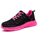 Baskets de sécurité femme - AirFlex Motion