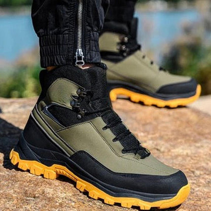 Chaussures de sécurité femme - FlexiGuard Light