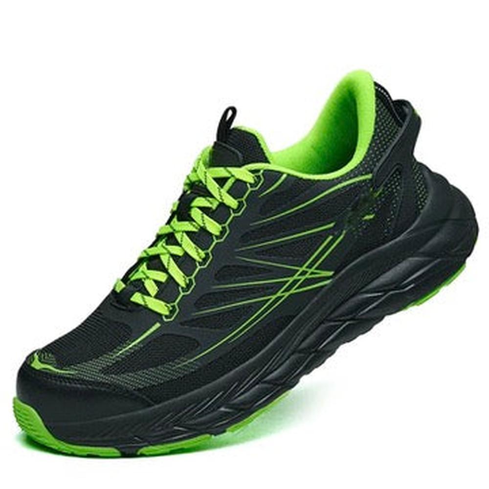 Chaussures de sécurité femme - BreezeGuard Pro
