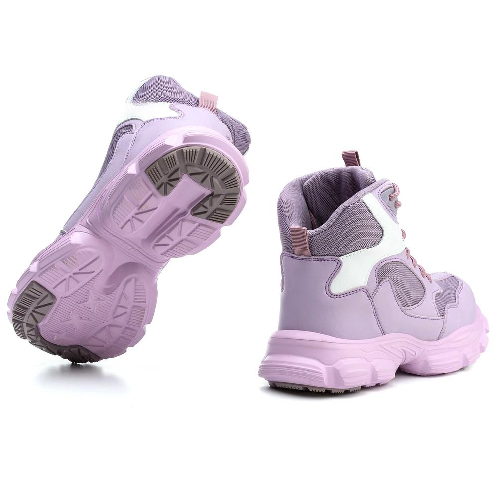 Chaussures de sécurité femme - AirFlex Guard