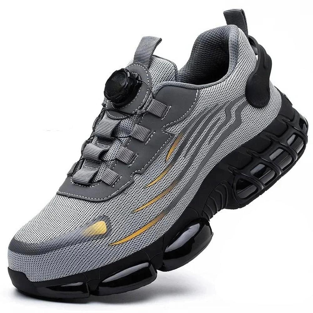 Baskets de sécurité femme - ShieldFlex HighRise