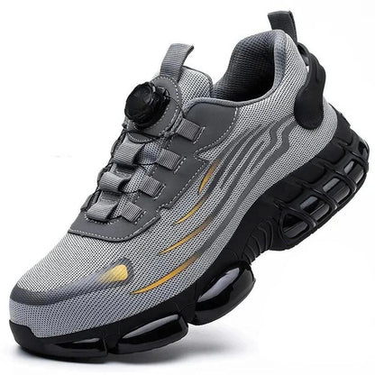 Baskets de sécurité femme - ShieldFlex HighRise