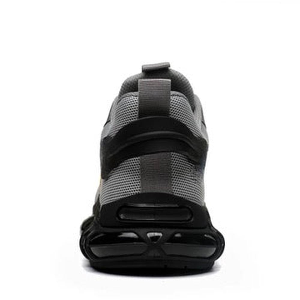 Chaussures de sécurité respirantes - HeatFlex Pro