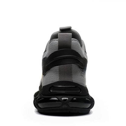 Chaussures de sécurité respirantes - HeatFlex Pro
