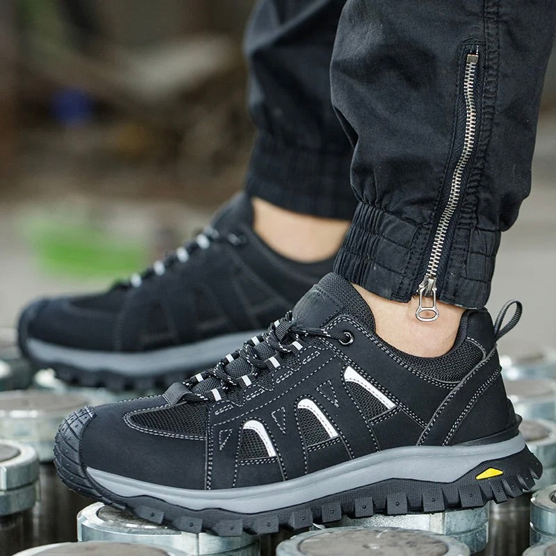 Chaussures de sécurité basses - AeroCore Shift