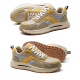 Chaussures de sécurité basses - AirGuard Motion