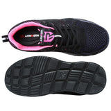 Baskets de sécurité femme - Larnmern SoftStep