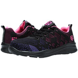 Baskets de sécurité femme - Larnmern SoftStep